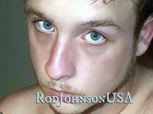 RodJohnsonUSA