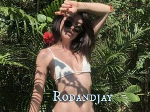 Rodandjay