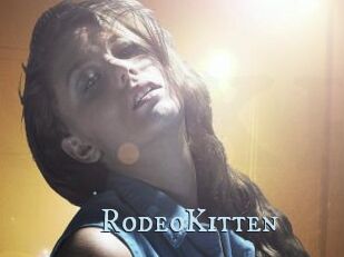 RodeoKitten