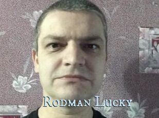 Rodman_Lucky