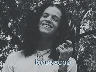 Rodnygod