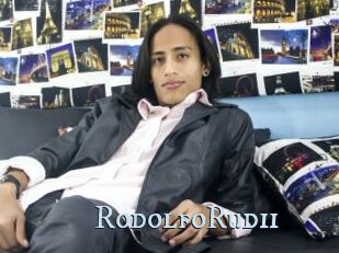 RodolfoRudii