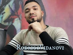 RodrigoVidanovi
