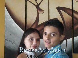RogerAndAbril