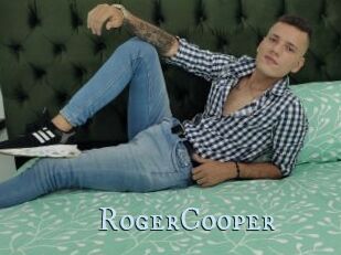 RogerCooper