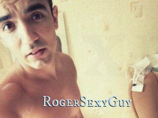 RogerSexyGuy