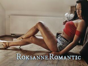 RoksanneRomantic