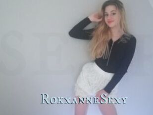 RokxanneSexy