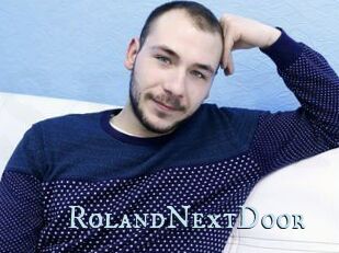 RolandNextDoor