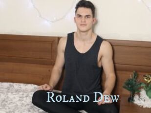 Roland_Dew