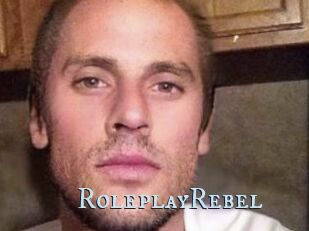RoleplayRebel