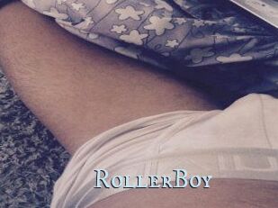 RollerBoy