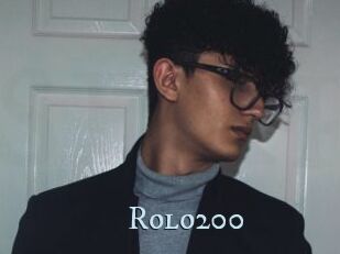 Rolo200