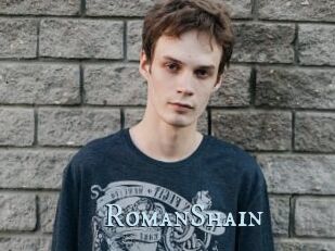 RomanShain