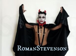 RomanStevenson