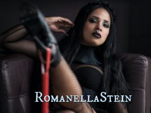 RomanellaStein