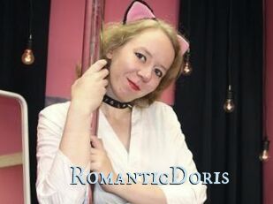 RomanticDoris