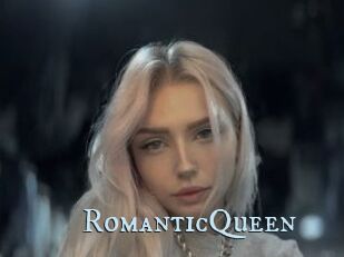 RomanticQueen