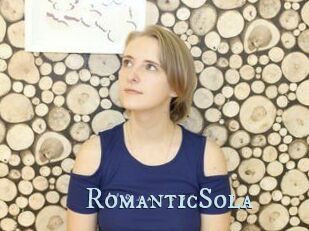 RomanticSola