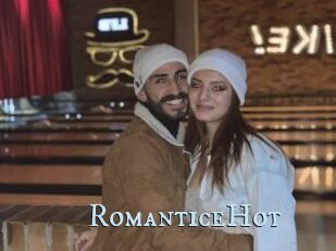 RomanticeHot
