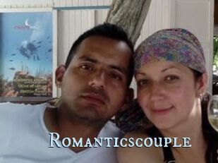 Romanticscouple