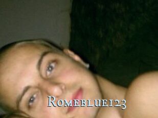 Romeblue123