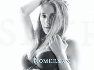 Romeexxx