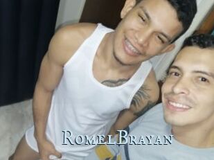 RomelBrayan