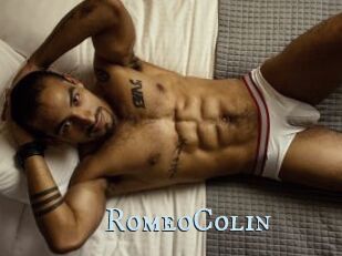 RomeoColin