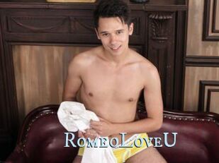 RomeoLoveU