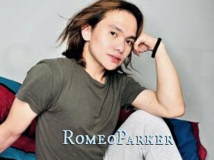 RomeoParker