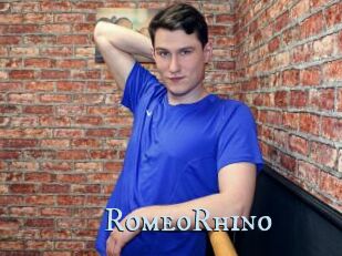 RomeoRhino