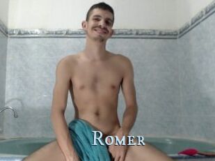 Romer