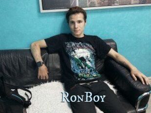RonBoy