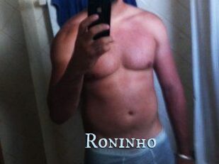 Roninho
