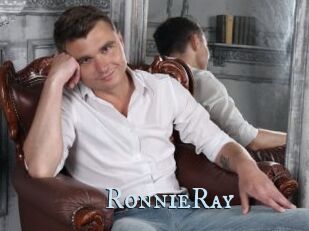 RonnieRay