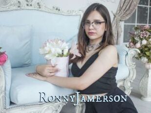 RonnyJamerson