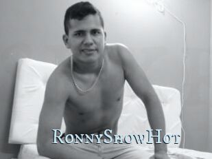 RonnyShowHot