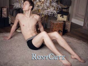RonyCute