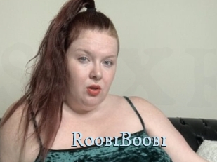 RoobiBoobi