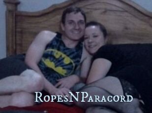 RopesNParacord