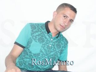RosMatheo