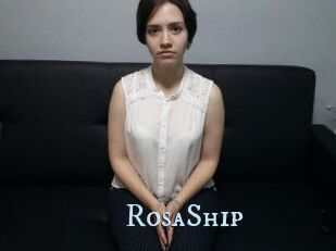 RosaShip