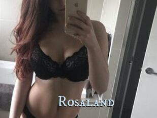 Rosaland