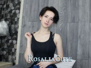 RosaliaCute