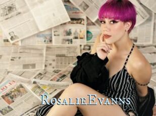 RosalieEvanns