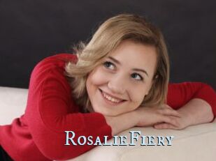 RosalieFiery