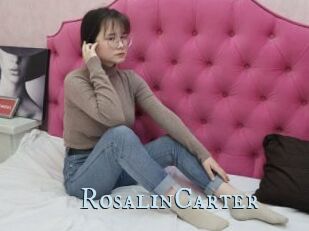 RosalinCarter