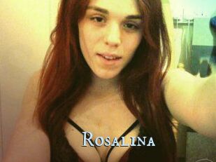 Rosalina