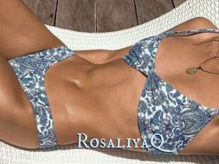 RosaliyaQ